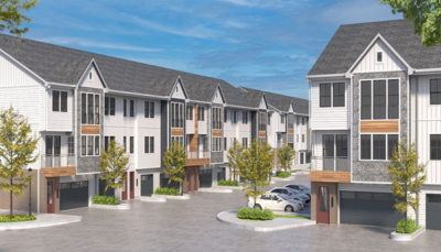 investment property